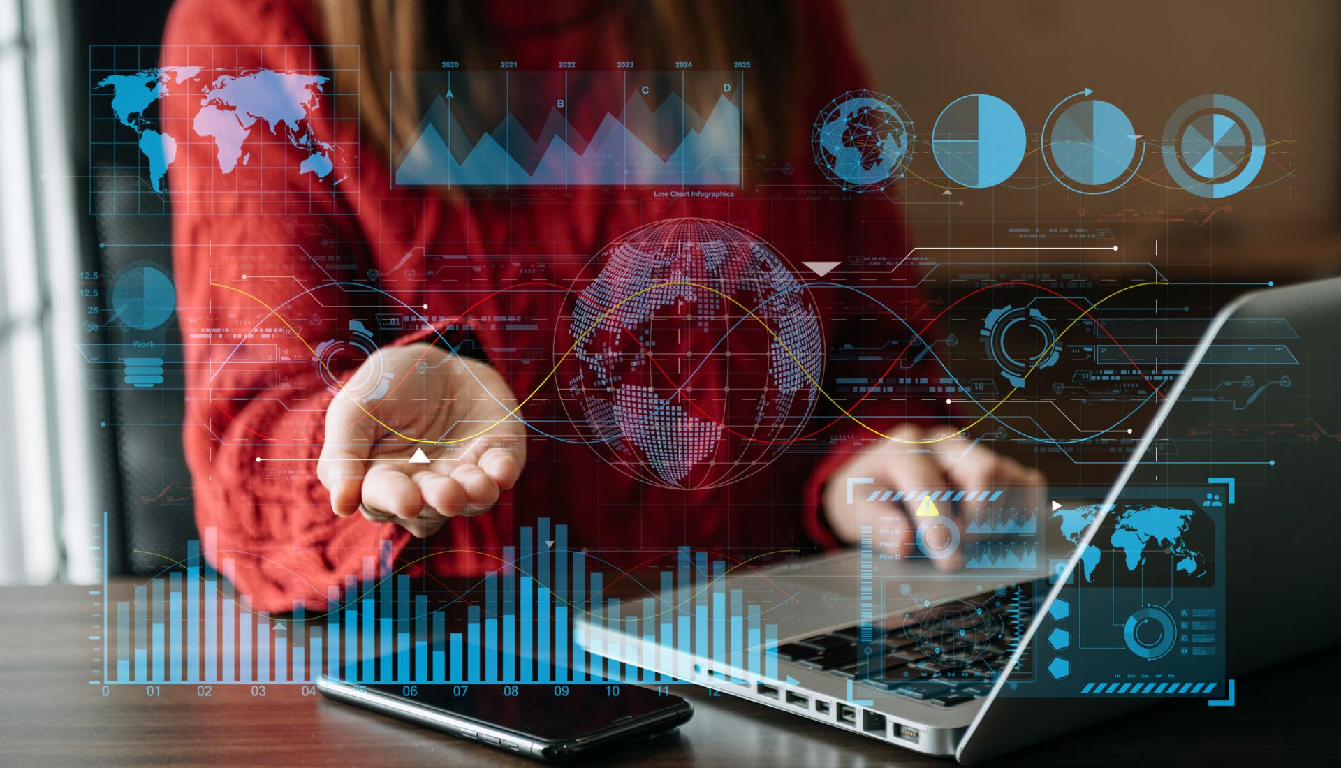 business intelligence cos'è